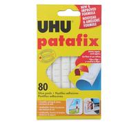 UHU PATAFIX 50G 80 pads