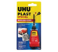 UHU Enduit modélisme 45880 – 30 g