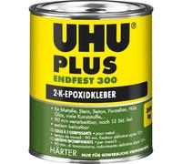 UHU PLUS Colle 2 composants ENDFEST 300 740g (Par 3)