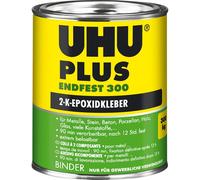 UHU PLUS Colle 2 composants ENDFEST 300 915g (Par 3)