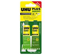 UHU Plus Endfest 300, 33 g in Le Tube (Attache & Durcisseur) 100g/37,79 Euro
