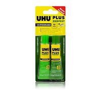 UHU Plus Endfest 300, 33 g in Le Tube (Attache & Durcisseur) 100g/37,79 Euro