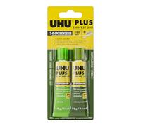 UHU 45640 Colle à 2 composants Plus Endfest 2 x 15 ml (Import Allemagne)