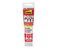 Uhu poly max®crystal express 115g ref. 6310615