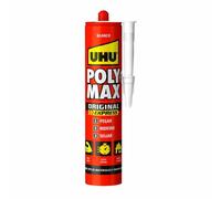 Uhu poly max® express white 425g ref. 6310630