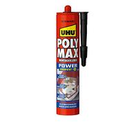 UHU Polymax Power Cartouche noire 425 g