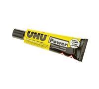 UHU Power Glue Multipurpose 33 ml Blister Ref 43911