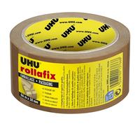 UHU Rollafix - Ruban Adhésif Emballage Pour Déménagement Et Colis