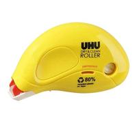 Uhu Roller De Colle Dry & Clean Permanent 6,5 Mm X 8,5 M