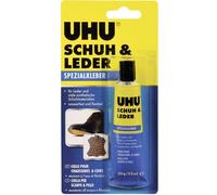 UHU Colle de réparation SCHUH & LEDER 46680 30 g