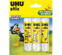 UHU STIC 21g x3