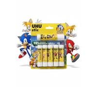 UHU Stic - 5x8,2g + 21g