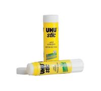UHU Stic 21g - Lot de 12
