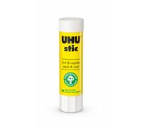 Uhu Stick De Colle Blanche 21g