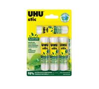 UHU stic ReNATURE 4 x 8,2 g BTS 2019