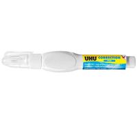Uhu Stylo Correcteur Blanc, 8 Ml