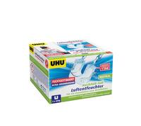 Recharge NEUTRE pour absorbeur d'humidité, 2 x 450 g