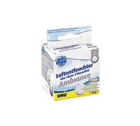 UHU Tabs de recharge airmax Ambiance 2 x 100 g Neutre
