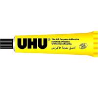 UHU Tube de colle multiusages 60ml
