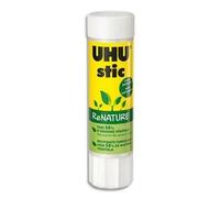 Uhu Tube De Colle Stic Blanc 8g Renature