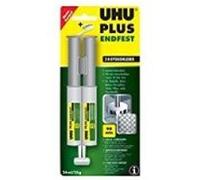 Colle bi-composant UHU 45720.9 163 g