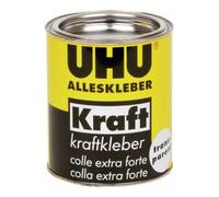 UHU UHU Colle Tout Usage Kraft Contenu 650 g Quantité:6