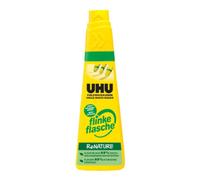 UHU UHU Flinke Flasche 100g sans solvant Quantité:12