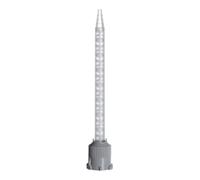 UHU UHU Mélangeur court 77 mm pour cartouches double chambre 50 ml Quantité:1