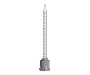 UHU UHU Mélangeur court 77 mm pour cartouches double chambre 50 ml Quantité:1