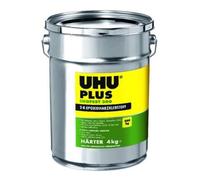 UHU UHU PLUS ENDFEST 300 H Durcisseur, seau 4 kg Colle époxy 2 composants Quantité:1