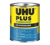 UHU UHU plus Schnellfest Durcisseur 855 g Quantité:3