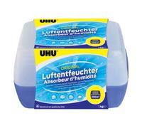 UHU UHU Recharge pour déshumidificateur 1000g Quantité:12