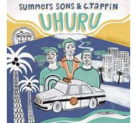 Summers Sons & C.Tappin Uhuru (Vinyl) 12" Album