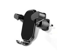 UHXZGCRD Support de Téléphone de Voiture pour Land Rover Range Rover Sport 1st 2nd 3rd Generation Support Antidérapant et Réglable Navigation et Appels Intégrés