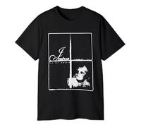 UHYdrf222 Joshua Fit for Battle - T Shirt Black XL