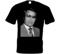 UHYft66AWZ Rev. Jim Jones v3 t-Shirt Black 3XL