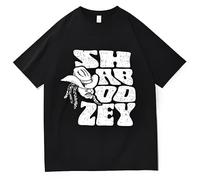 UHYft66AWZ Shaboozey A Bar Song T-Shirt Black XL