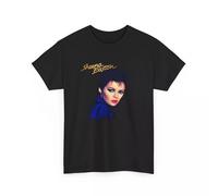 UHYft66AWZ Sheena Easton T-Shirt Black M