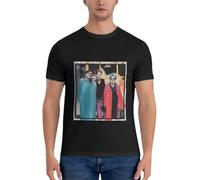 UHYGdrfs225 People-Who-Died-Catholic-Boy-Punk-Rock-Jim-Carroll-Band-1980-Throwback-Graphic-T-Shirt-Blouse