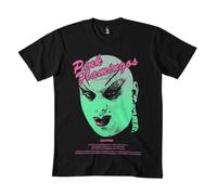 UHYGdrfs225 Pink-Flamingos-Divine-Design-DMN-t-Shirt-BL