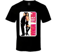 UHYGdrfs225 Pretty-Woman-Movie-T-Shirt
