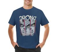 UHYGdrfs225 Prong-T-Shirt-Sublime-Clothes-Anime-Plus