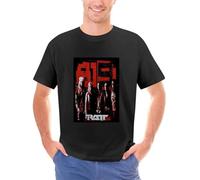 UHYGdrfs225 RATT-Ratt-Roll-81-91-American-heavy-metal-band-T-shirt
