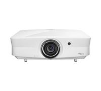 UHZ65LV - Projecteur DLP - laser - 3D - 5000 ANSI lumens - 3840 x 2160 - 16:9 - 4K