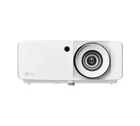 UHZ67-W - Projecteur DLP - laser - portable - 3D - 4300 lumens - 3840 x 2160 - 16:9 - 4K - LAN - blanc