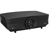 Optoma UHZ68LV Vidéoprojecteur, 3840 x 2160 4K UHD, 5000 Lumen