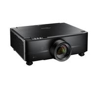 UHZ78LV - Vidéoprojecteur Home Cinéma Optoma, Noir