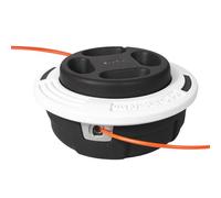 uhzz Tête de débroussailleuse double ligne C26-2 4002 710 2169 pour Stihl FS55 FS55R FS56 FS56RC FS70 FS70R FS85 FS90 FS90R FS91 FS91R FS94 FS94R FS111R FS120 FS130 FS130 FS120 FS130 FS94R 131R FSS