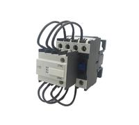 Ui 500V Ith 32A interrupteur de commande de moteur contacteur de condensateur + bloc de Contact auxiliaire