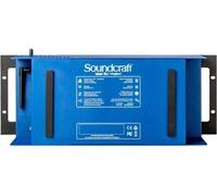 Ui24R Digital Mixer/Recording System